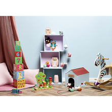 Load image into Gallery viewer, I Learn How To Count Vegetables