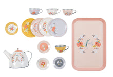 Load image into Gallery viewer, Tea set Les Parisiennes