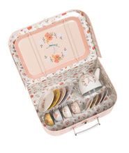 Load image into Gallery viewer, Tea set Les Parisiennes