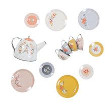 Load image into Gallery viewer, Tea set Les Parisiennes
