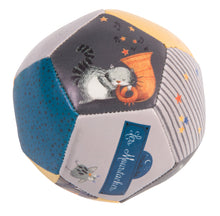 Load image into Gallery viewer, Les Moustaches Soft Ball