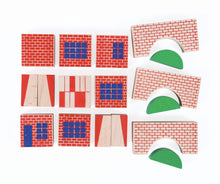 Load image into Gallery viewer, Bloc Ville