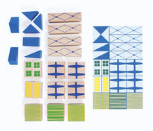 Load image into Gallery viewer, Bloc Ville