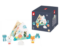 Load image into Gallery viewer, Shape Sorter