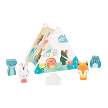 Load image into Gallery viewer, Shape Sorter