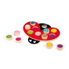 Load image into Gallery viewer, I Am Learning Touch Coccitouch'