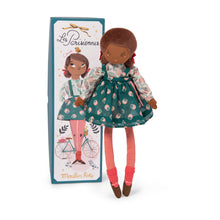 Load image into Gallery viewer, Mademoiselle Cerise Doll