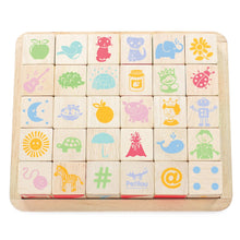 Load image into Gallery viewer, ABC Blocks