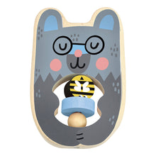 Load image into Gallery viewer, Teddy Rattle