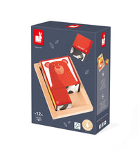 Load image into Gallery viewer, Forest Blocks