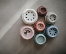 Load image into Gallery viewer, Stacking Cups Original