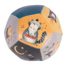 Load image into Gallery viewer, Les Moustaches Soft Ball