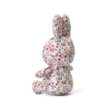 Load image into Gallery viewer, Miffy Sitting Tulip Print
