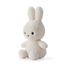 Load image into Gallery viewer, Miffy Sitting Terry Cream
