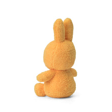 Load image into Gallery viewer, Miffy Sitting Terry Yellow
