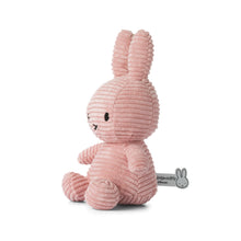 Load image into Gallery viewer, Miffy Corduroy Pink
