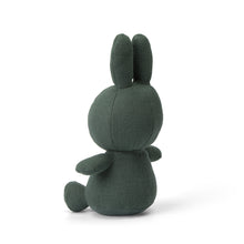 Load image into Gallery viewer, Miffy Sitting Mousseline Green
