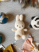 Load image into Gallery viewer, Miffy Sitting Terry Cream
