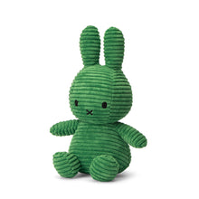 Load image into Gallery viewer, Miffy Corduroy Spring Green
