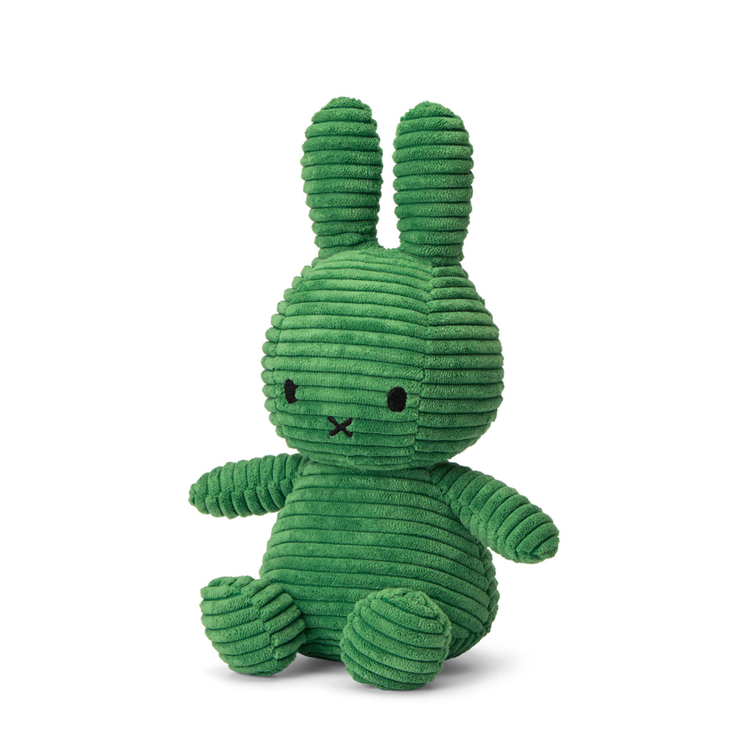 Miffy Corduroy Spring Green