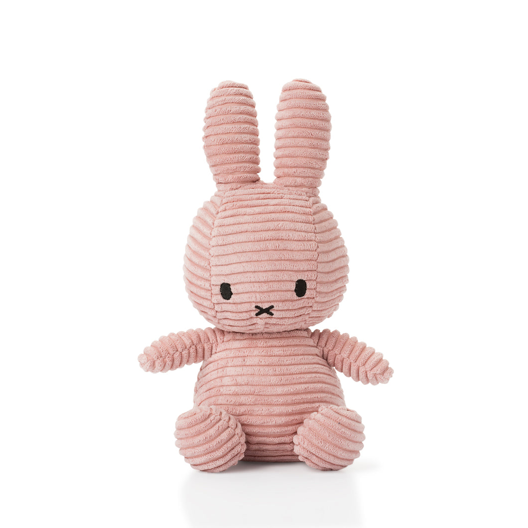 Miffy Corduroy Pink