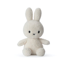 Load image into Gallery viewer, Miffy Sitting Terry Cream
