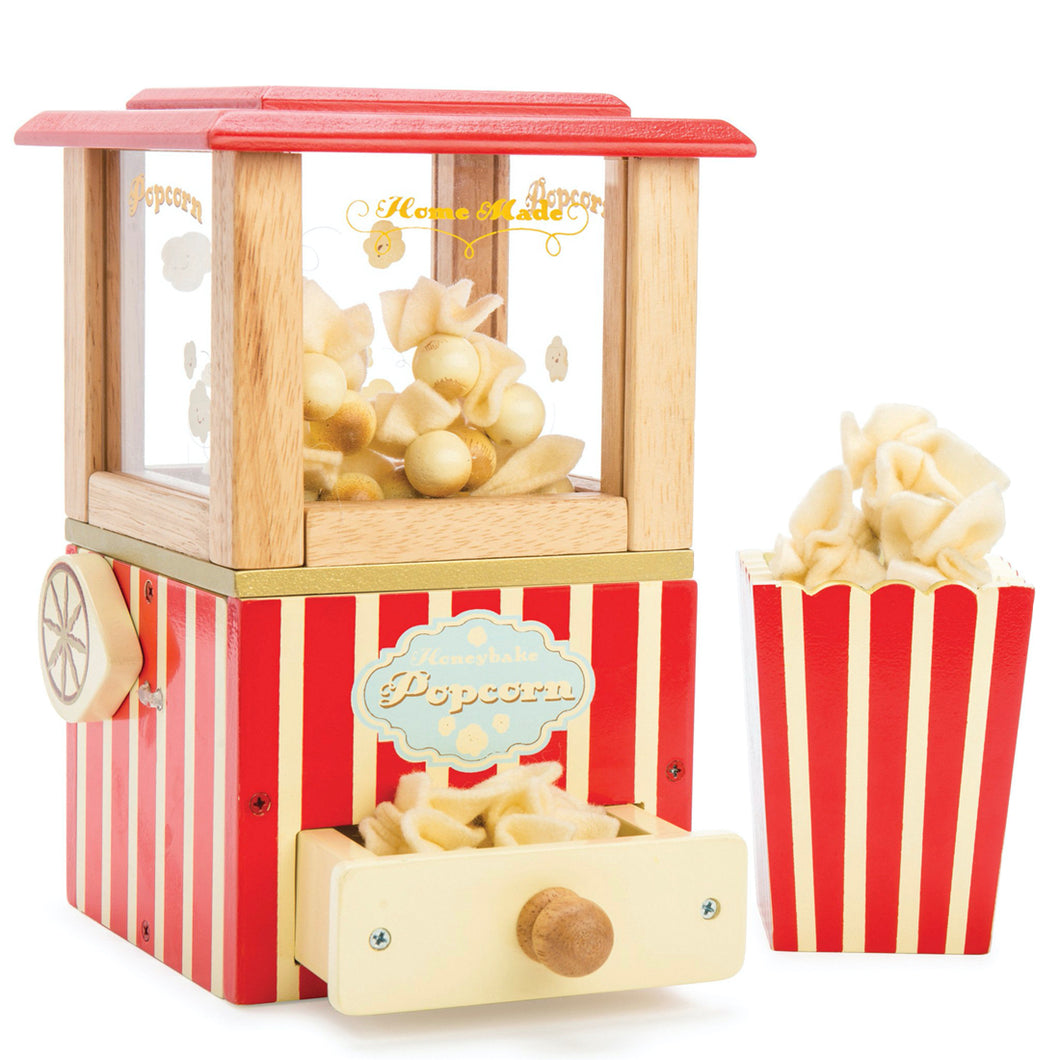 Pop Corn Machine