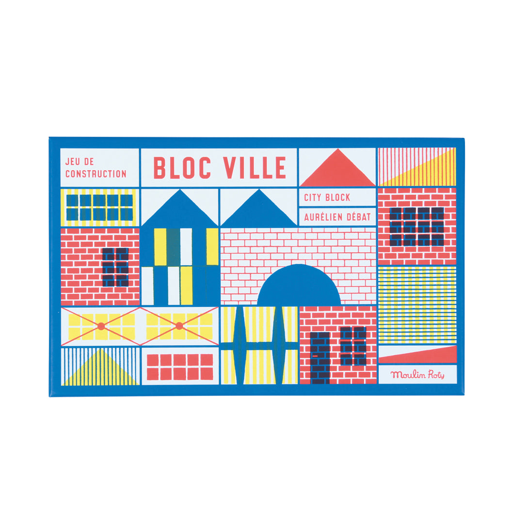 Bloc Ville